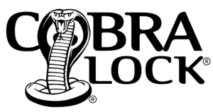 Cobra Lock Logo